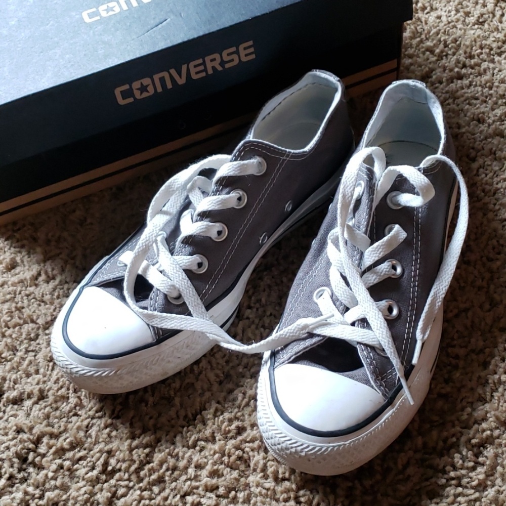 Converse Chuck Taylors